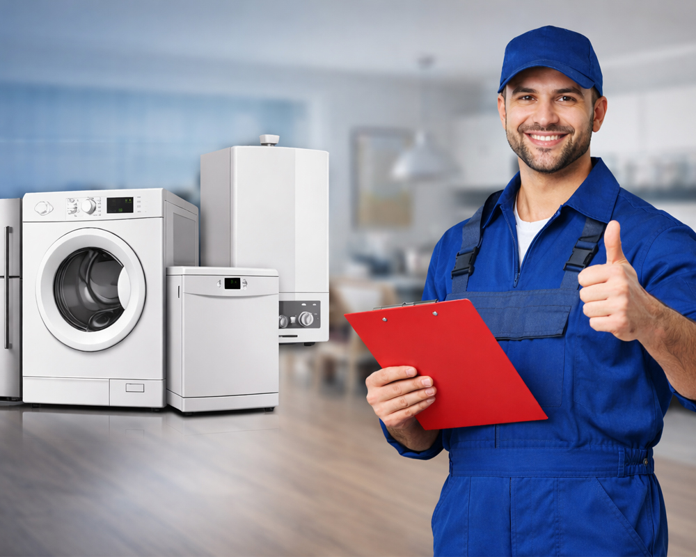 Buca Warmhaus Servisi – profesyonel teknik servis ekibi