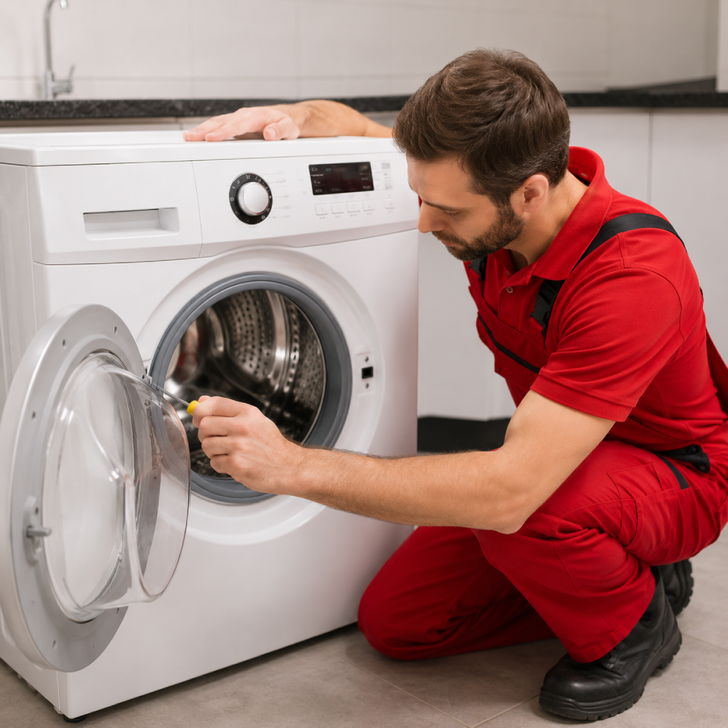 Buca Warmhaus Servisi – beyaz eşya teknik servis