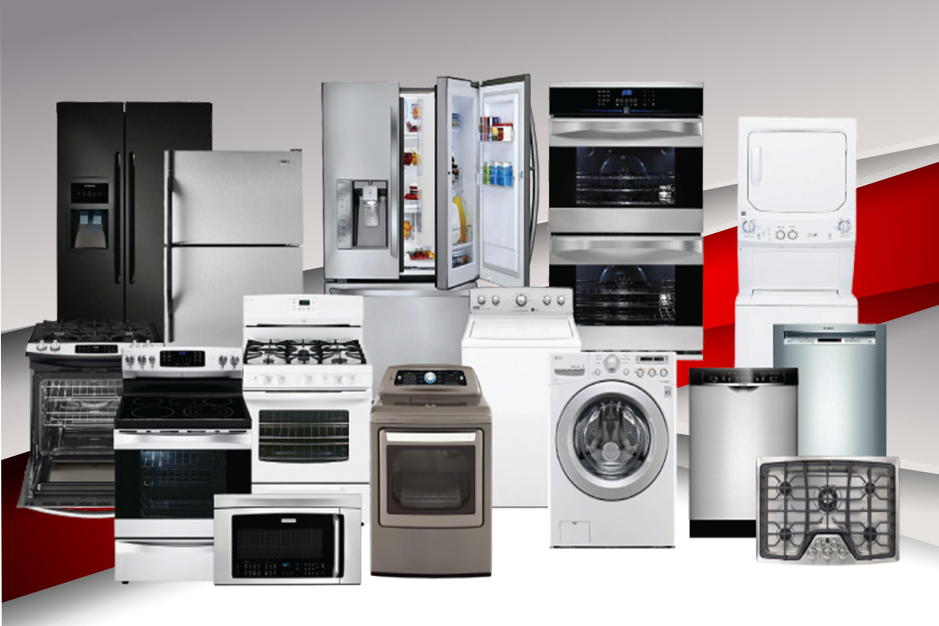 Buca Warmhaus Servisi – tüm cihaz grupları
